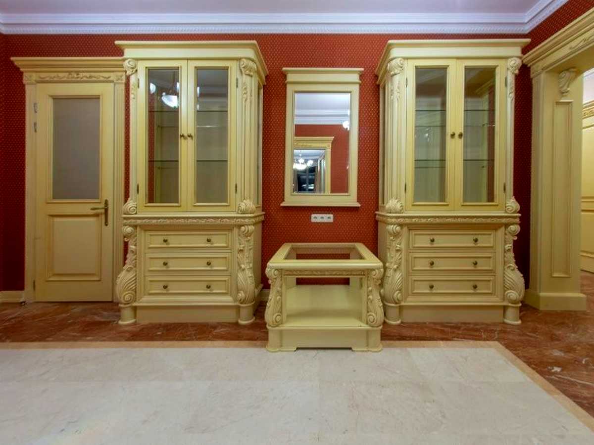 Квартира на вул. Євгена Коновальця, 32Г в Києві, ID 390878, фото №5