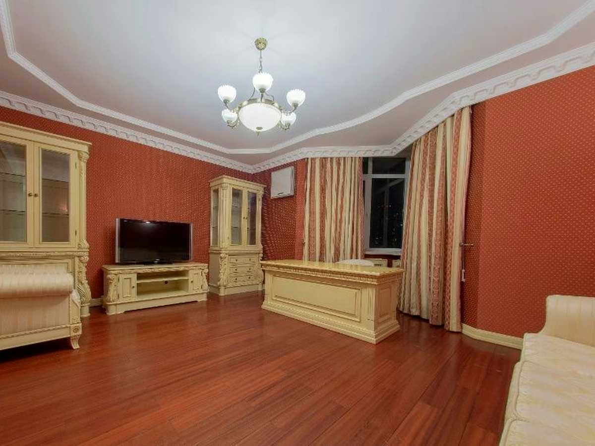 Квартира на вул. Євгена Коновальця, 32Г в Києві, ID 390878, фото №6
