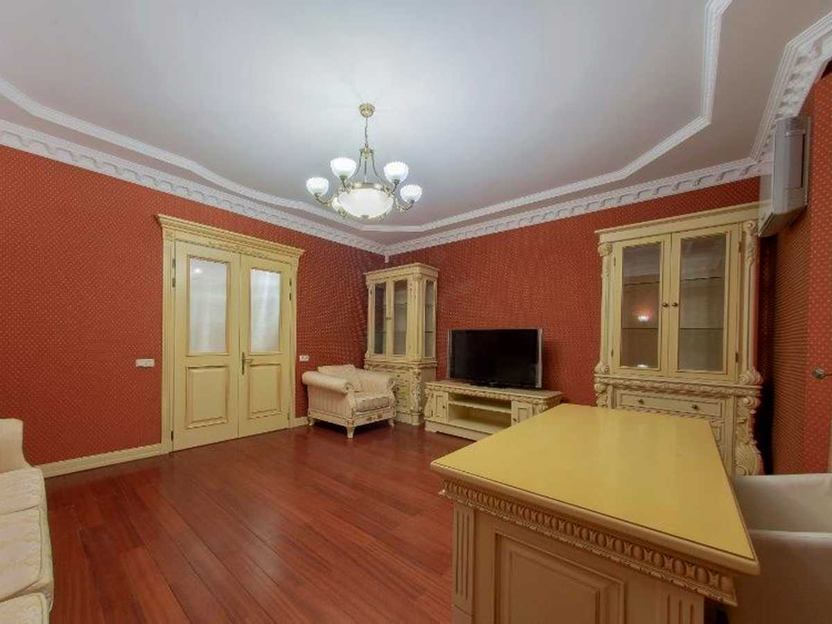 Квартира на вул. Євгена Коновальця, 32Г в Києві, ID 390878, фото №7