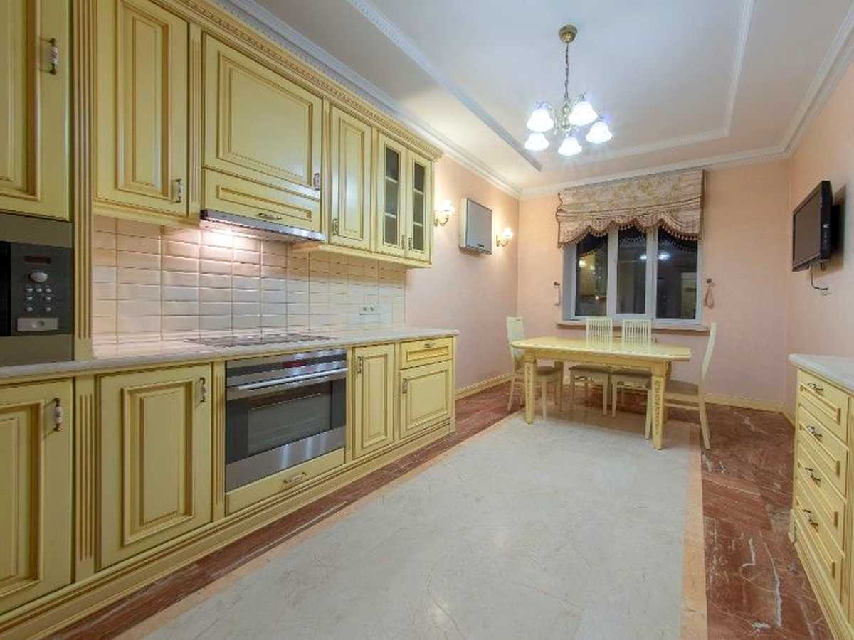 Квартира на вул. Євгена Коновальця, 32Г в Києві, ID 390878, фото №8