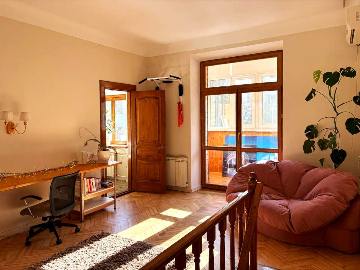 Квартира на вул. Володимира Винниченка, 7 в Києві, ID 390880, фото №11