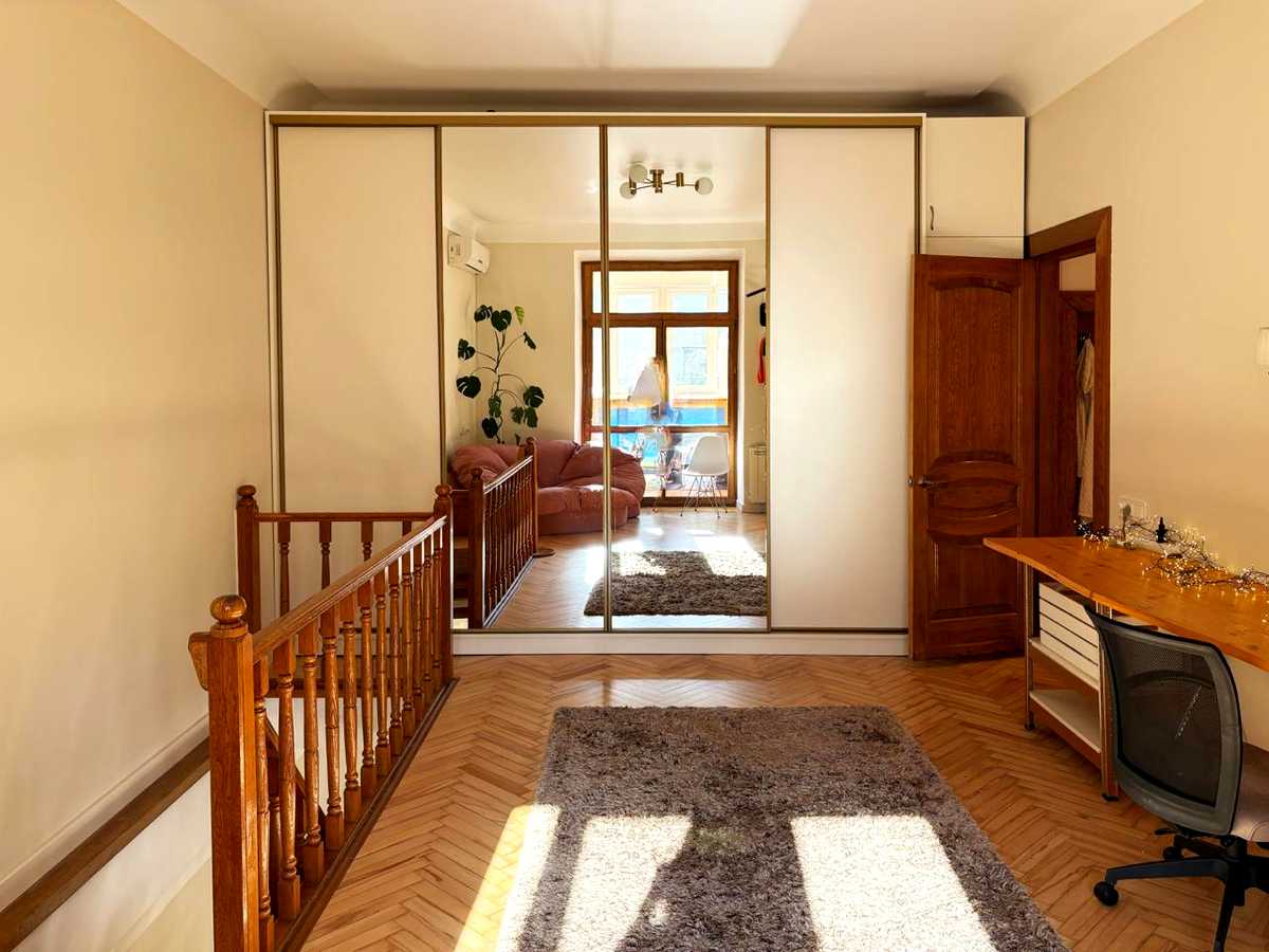 Квартира на вул. Володимира Винниченка, 7 в Києві, ID 390880, фото №12