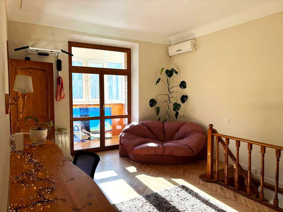 Квартира на вул. Володимира Винниченка, 7 в Києві, ID 390880, фото №13