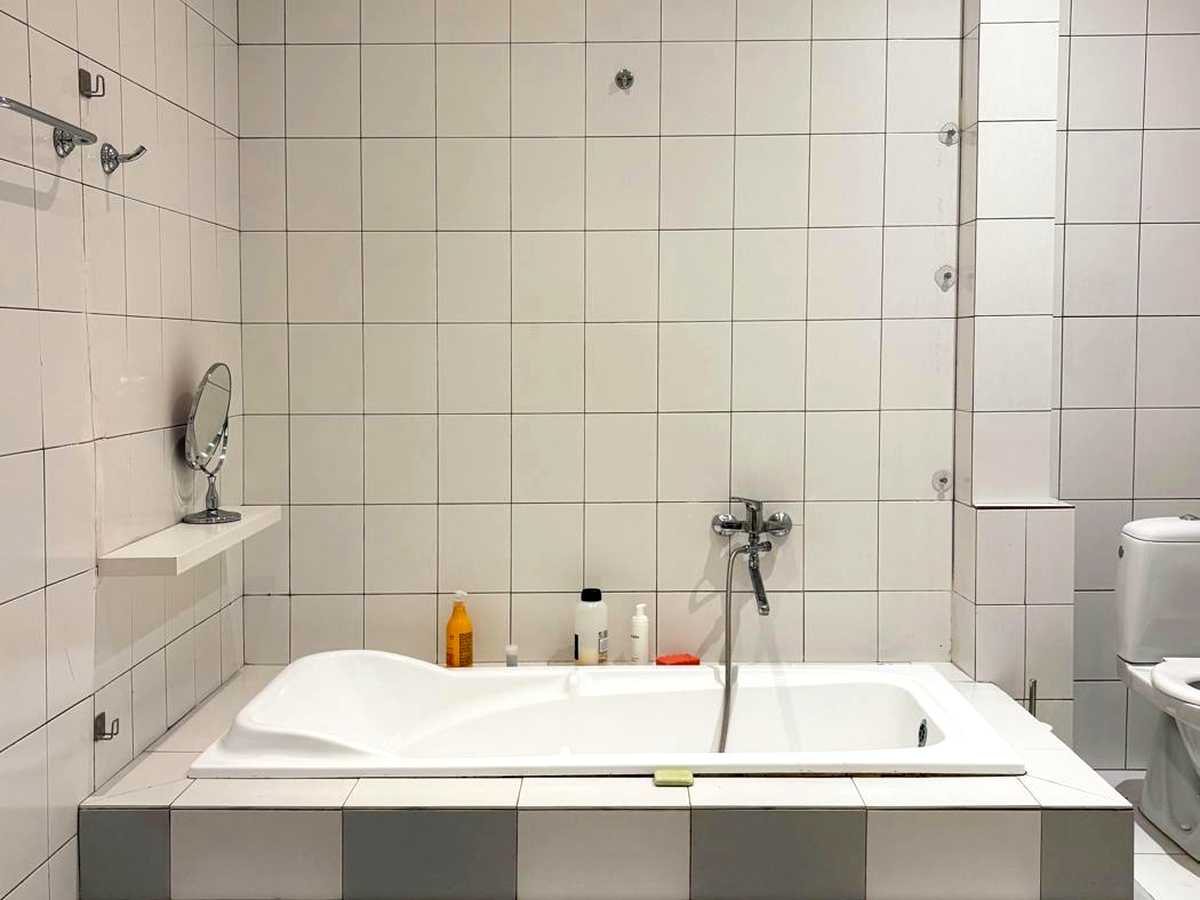 Квартира на вул. Володимира Винниченка, 7 в Києві, ID 390880, фото №15