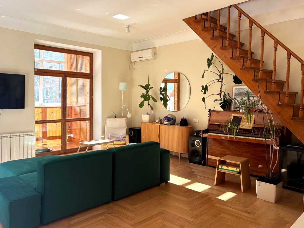 Квартира на вул. Володимира Винниченка, 7 в Києві, ID 390880, фото №5