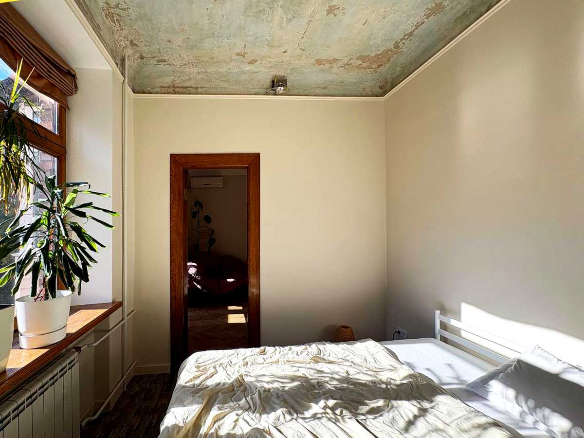 Квартира на вул. Володимира Винниченка, 7 в Києві, ID 390880, фото №9