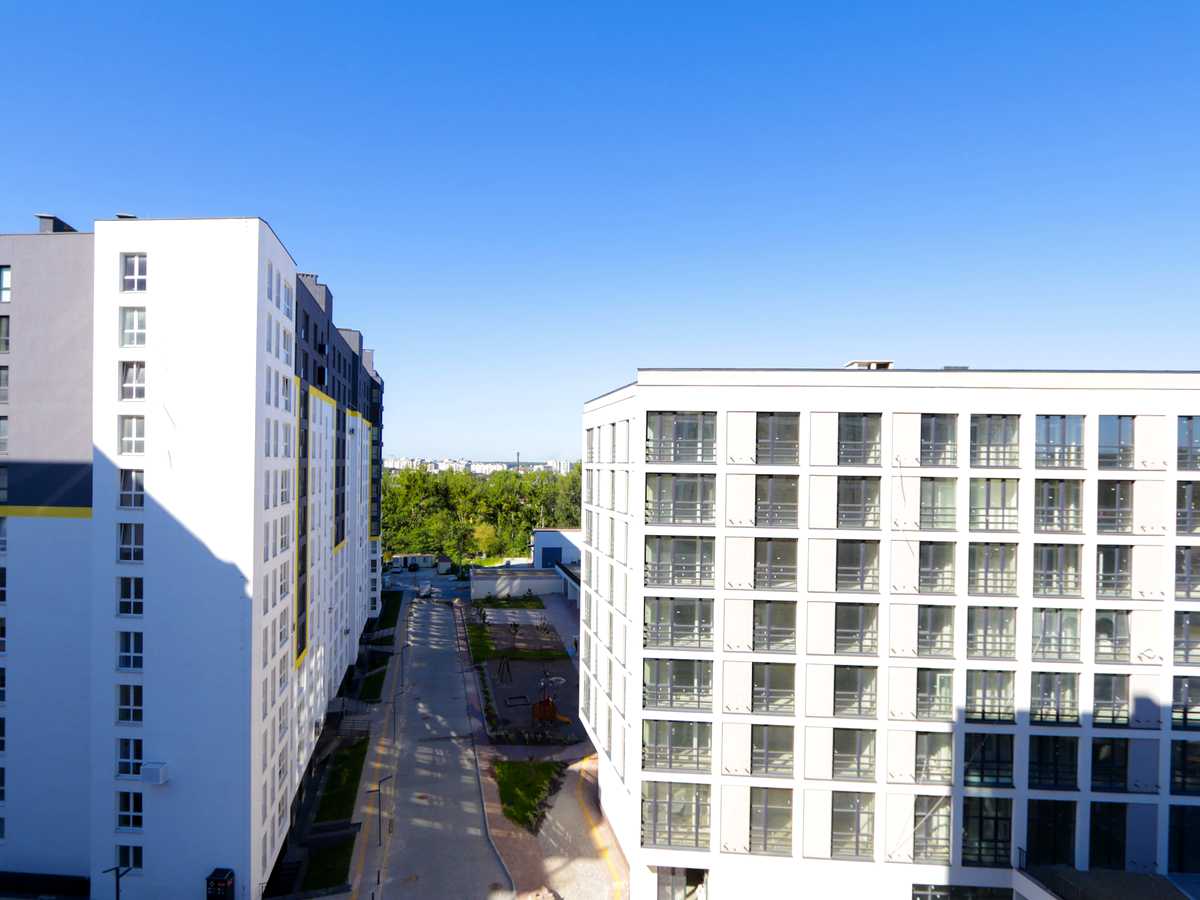 Квартира на вул. Залізнична, 7-А в Львові, ID 331529, фото №11