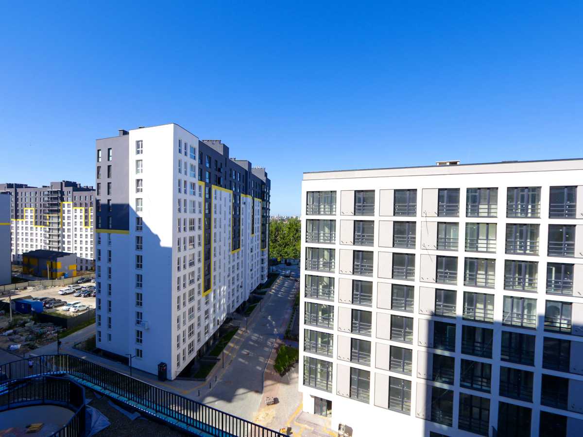 Квартира на вул. Залізнична, 7-А в Львів, ID 331529, фото №3