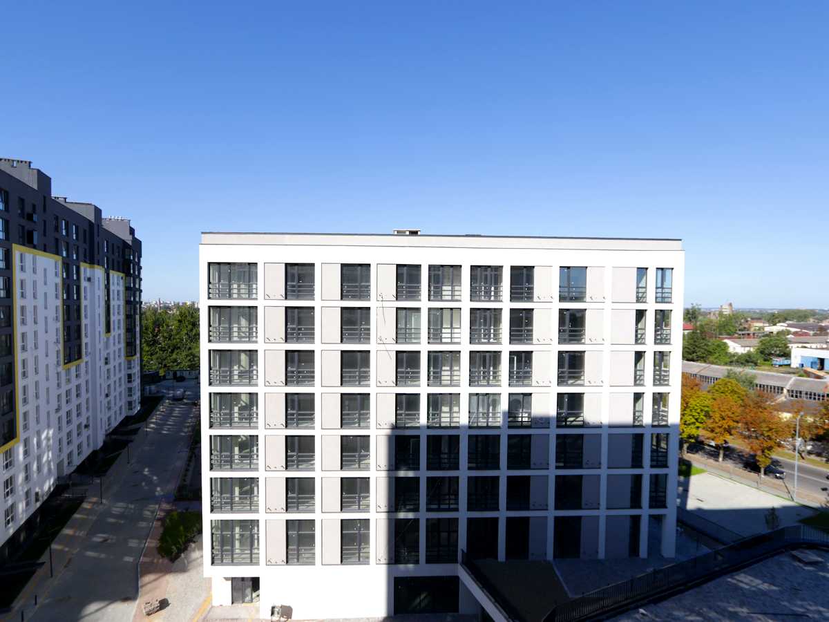 Квартира на вул. Залізнична, 7-А в Львів, ID 331529, фото №4