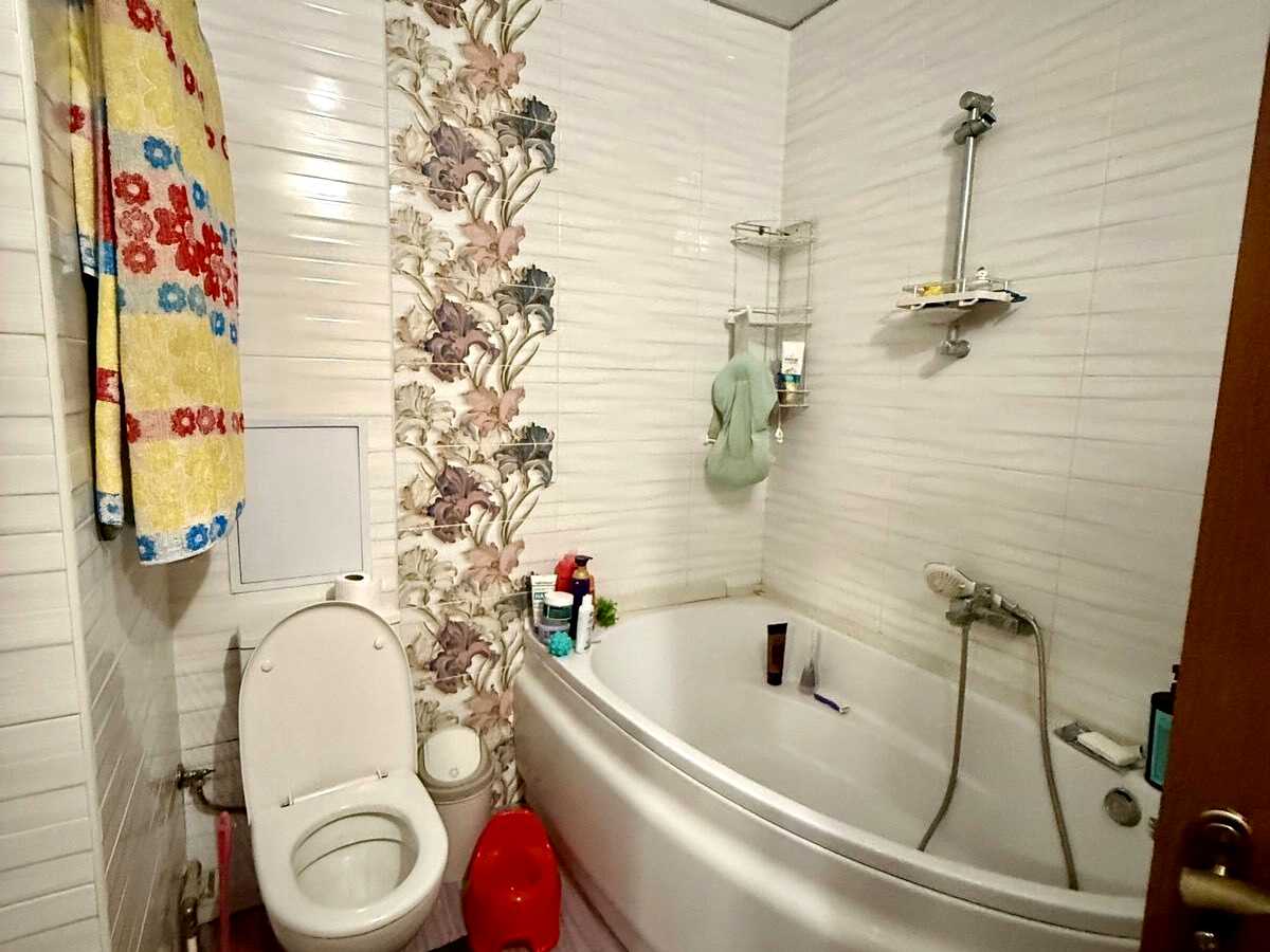 Квартира на вул. Будівельників, 2 в Хмельницькому, ID 391687, фото №3
