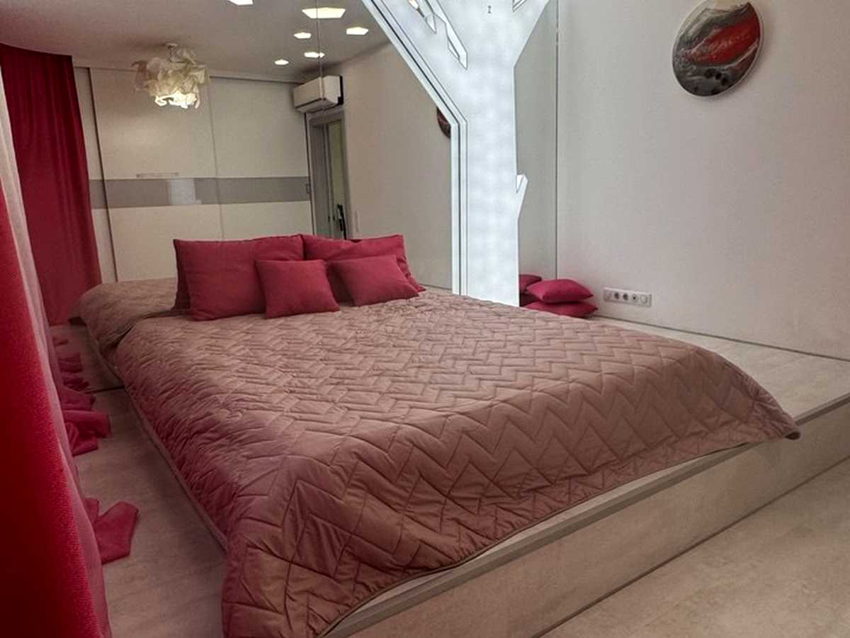 Квартира на бульв. Миколи Руденка, 14-Д в Києві, ID 331571, фото №11