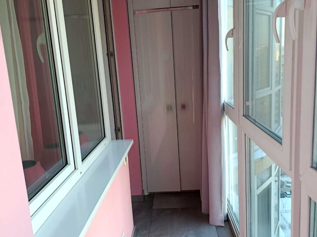 Квартира на бульв. Миколи Руденка, 14-Д в Києві, ID 331571, фото №13