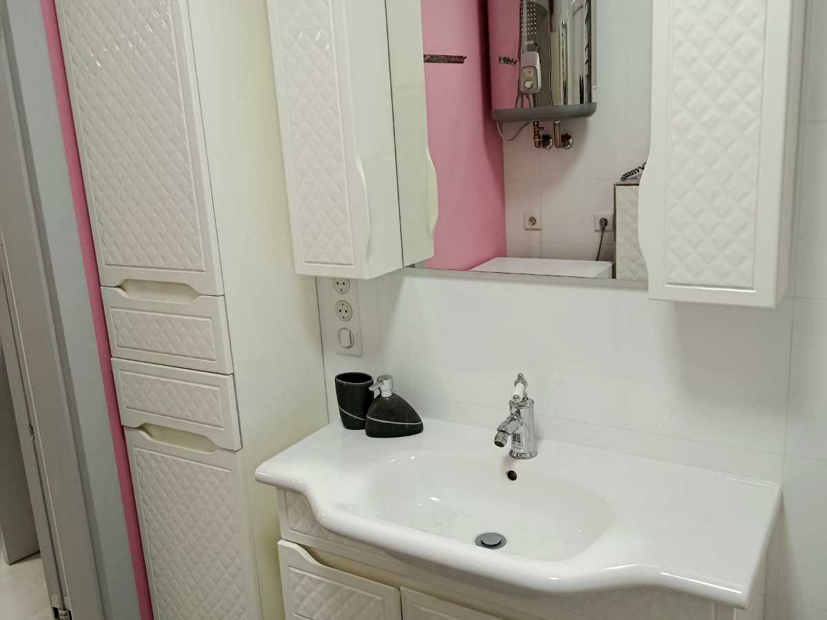 Квартира на бульв. Миколи Руденка, 14-Д в Києві, ID 331571, фото №16