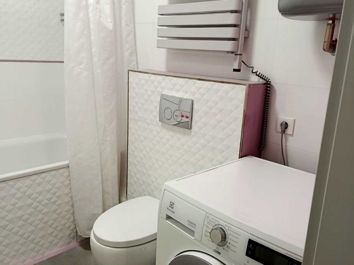 Квартира на бульв. Миколи Руденка, 14-Д в Києві, ID 331571, фото №19