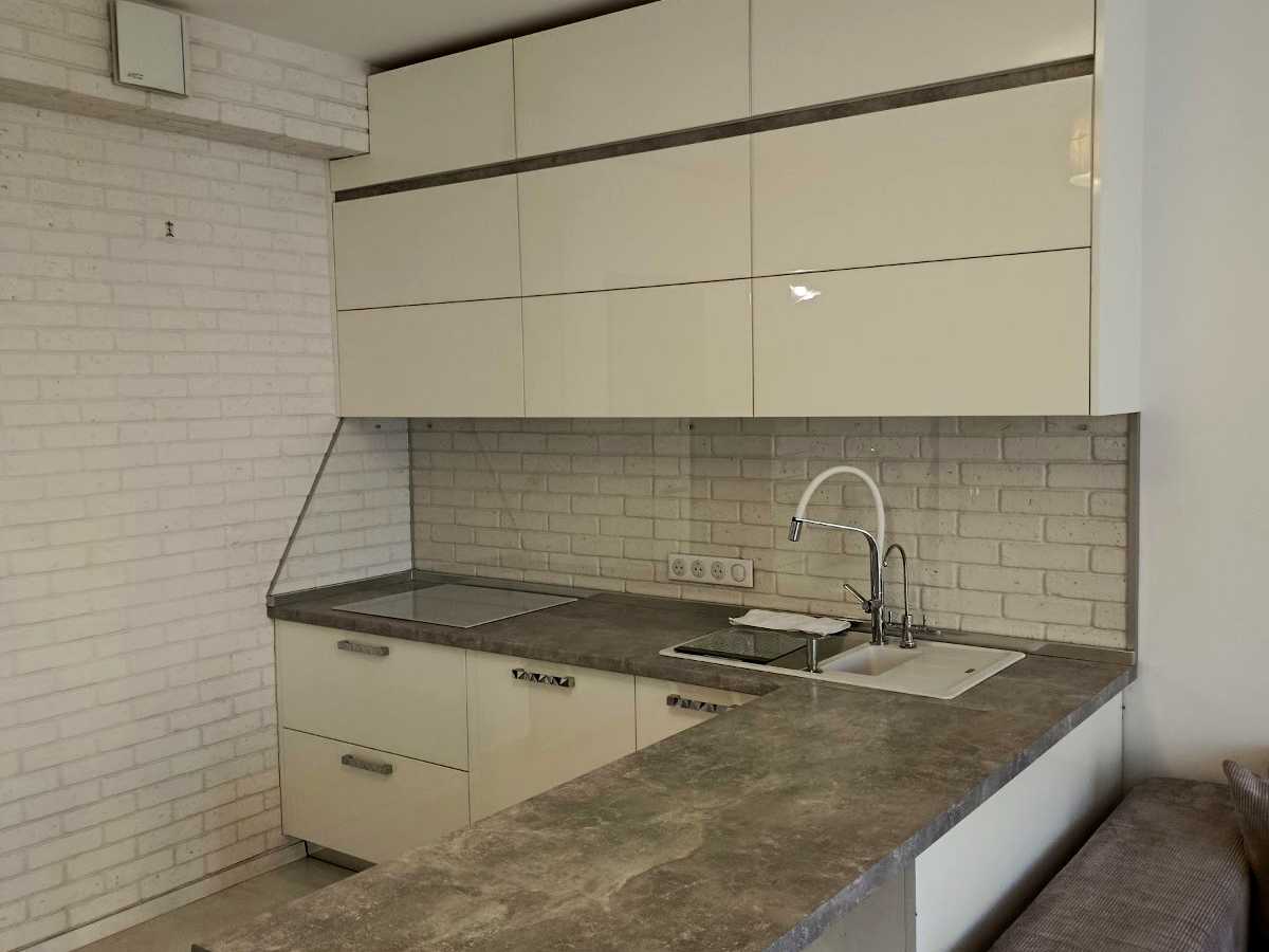 Квартира на бульв. Миколи Руденка, 14-Д в Київ, ID 331571, фото №5