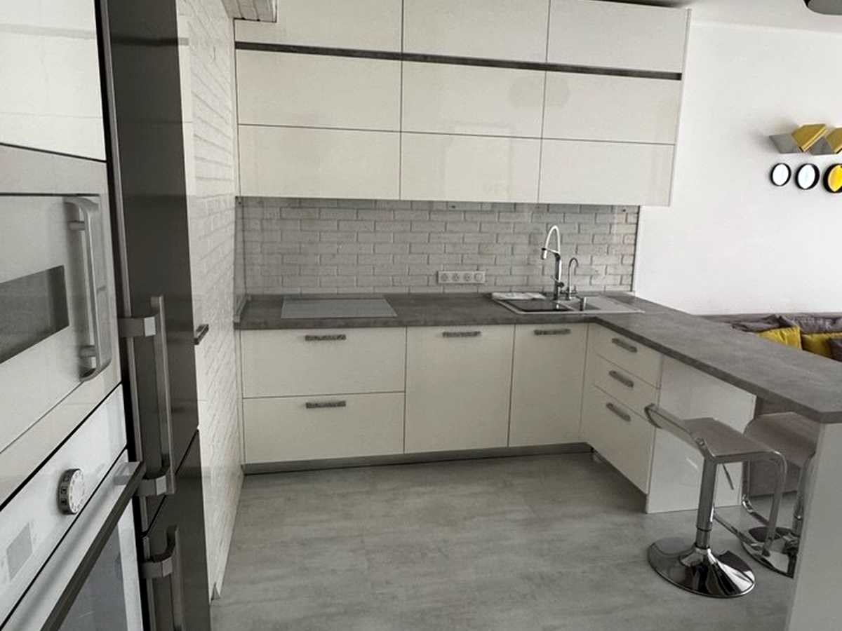Квартира на бульв. Миколи Руденка, 14-Д в Києві, ID 331571, фото №6