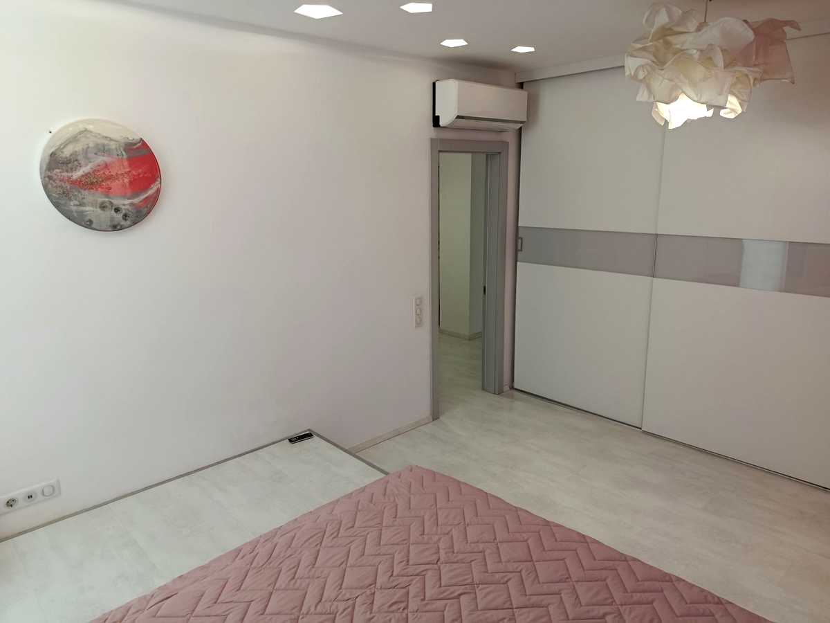 Квартира на бульв. Миколи Руденка, 14-Д в Києві, ID 331571, фото №8