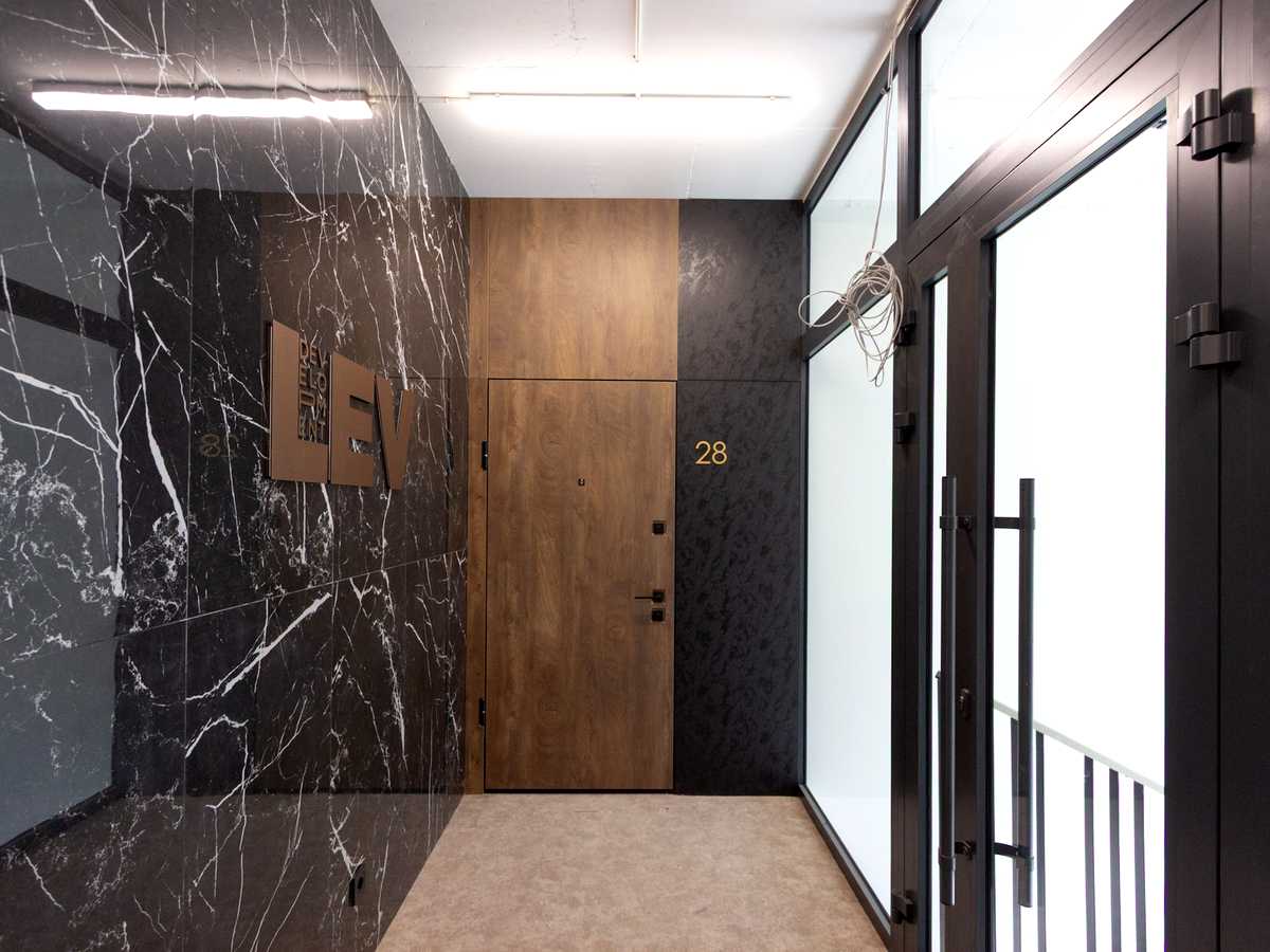 Квартира на вул. Пилипа Орлика, 30 в Львові, ID 331566, фото №16