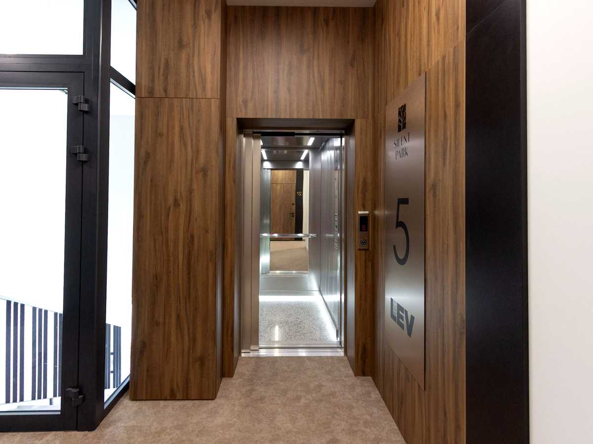 Квартира на вул. Пилипа Орлика, 30 в Львові, ID 331566, фото №17