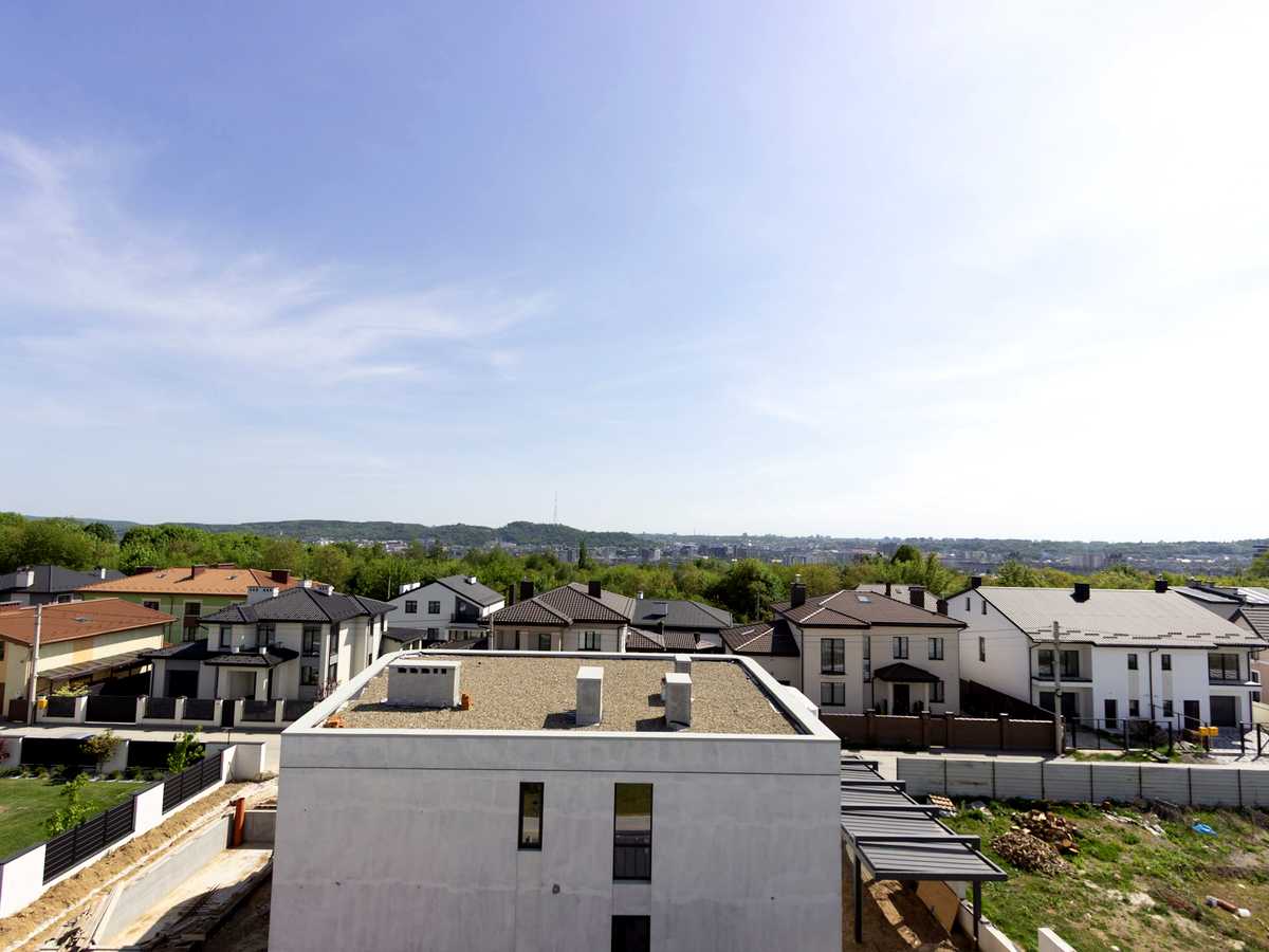 Квартира на вул. Пилипа Орлика, 30 в Львові, ID 331566, фото №20