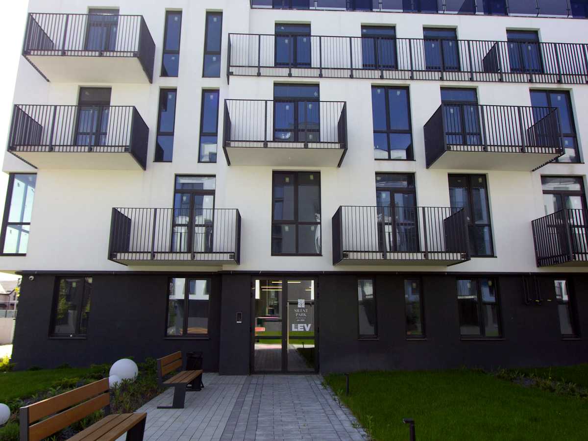 Квартира на вул. Пилипа Орлика, 30 в Львові, ID 331566, фото №22