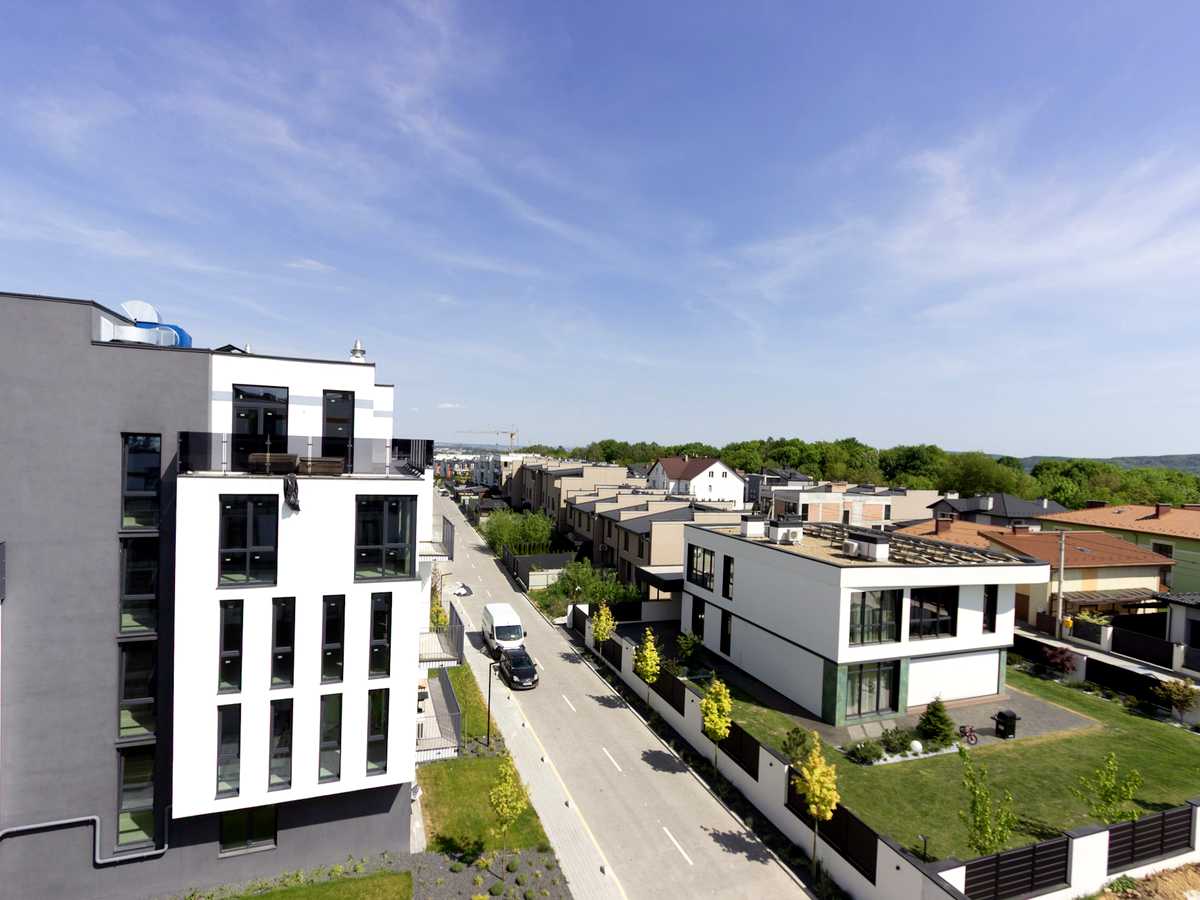 Квартира на вул. Пилипа Орлика, 30 в Львові, ID 331566, фото №24