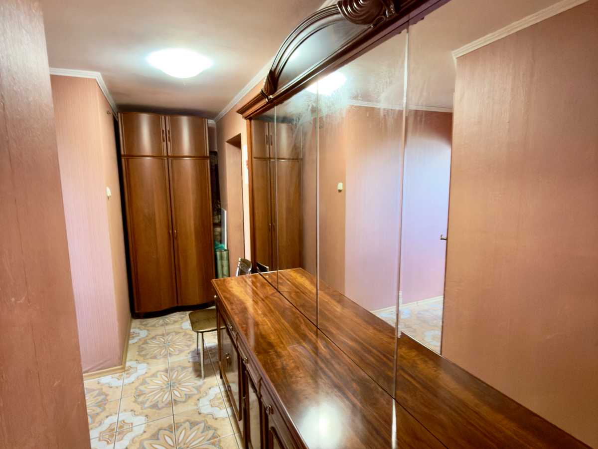 Квартира на вул. Івана Миколайчука, 13 в Київ, ID 331658, фото №2