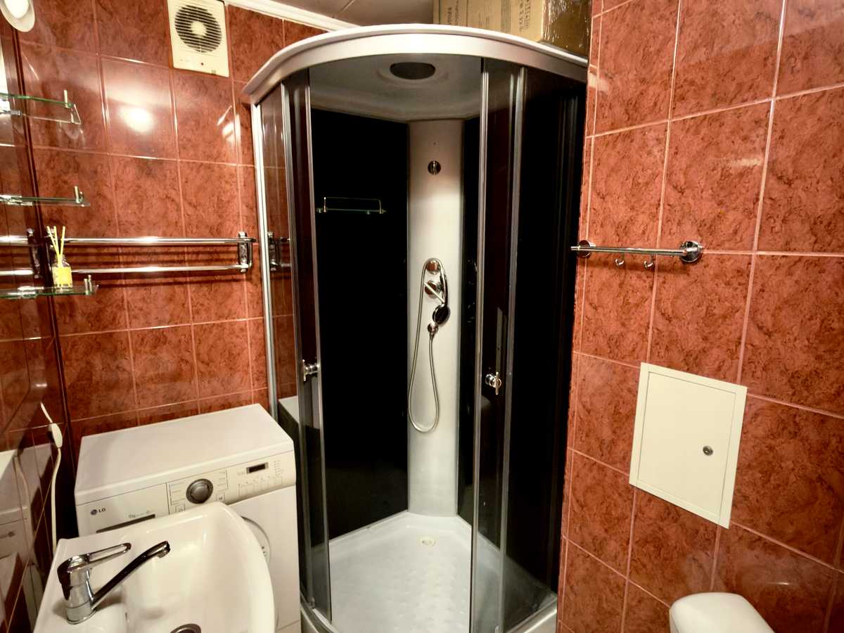 Квартира на вул. Івана Миколайчука, 13 в Київ, ID 331658, фото №3