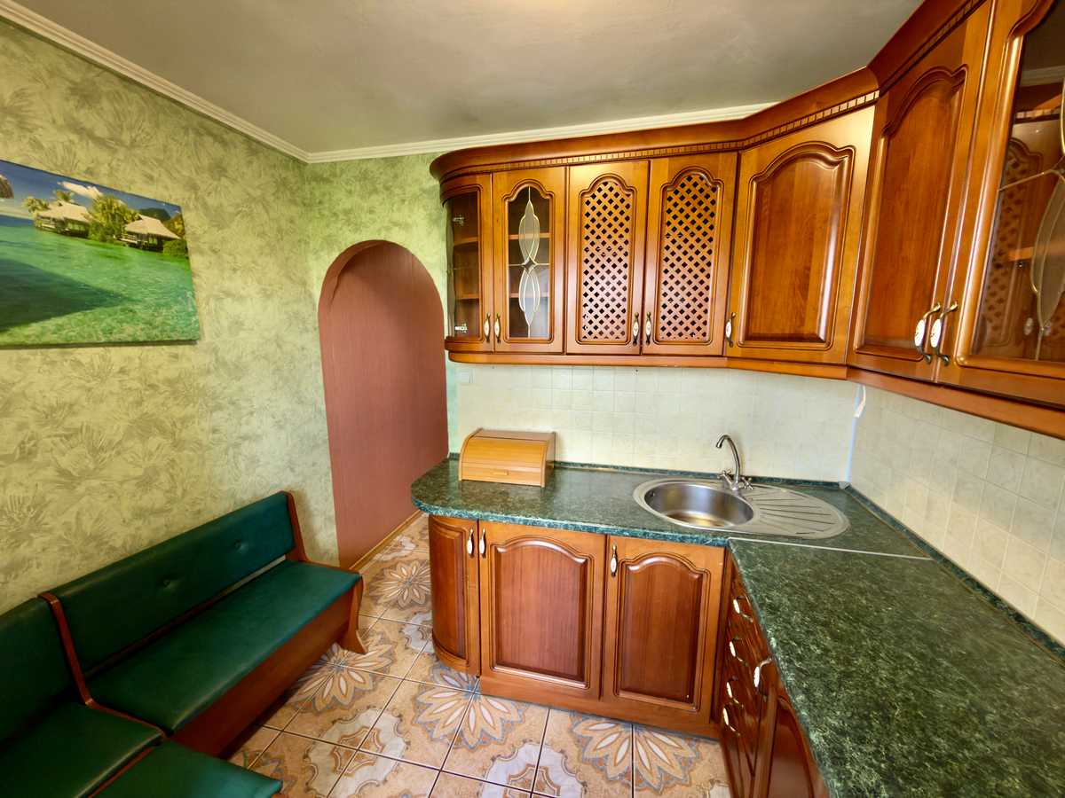 Квартира на вул. Івана Миколайчука, 13 в Київ, ID 331658, фото №4