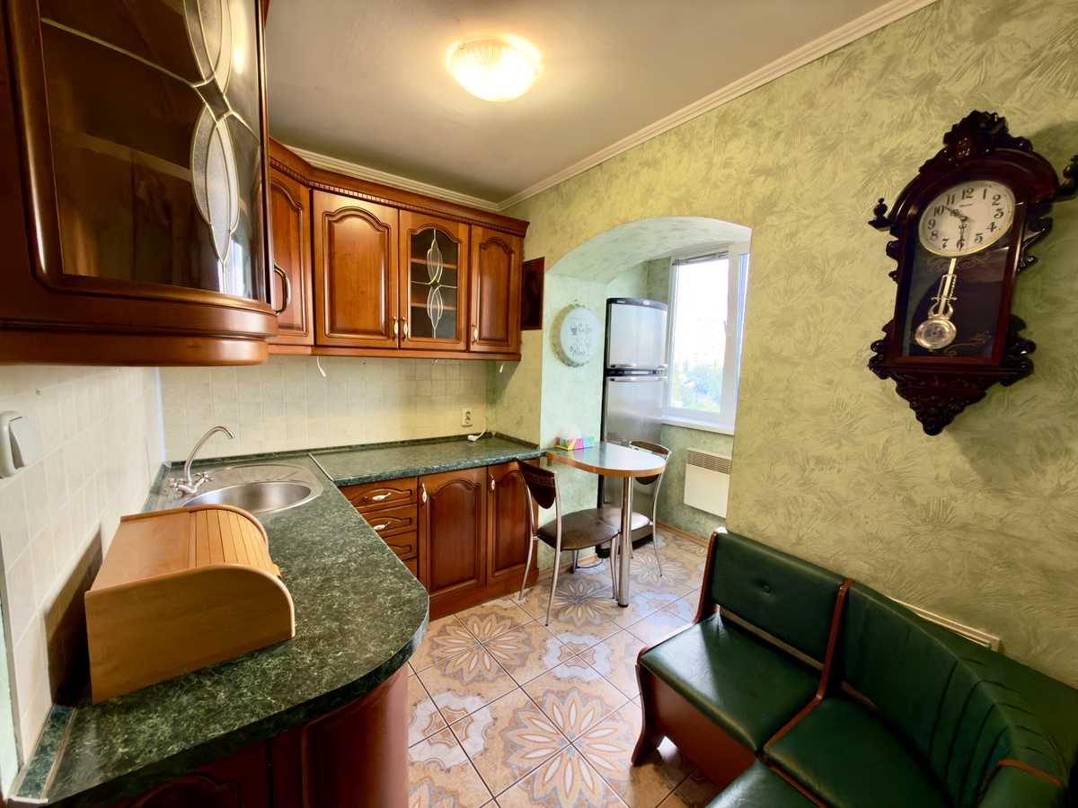 Квартира на вул. Івана Миколайчука, 13 в Київ, ID 331658, фото №5