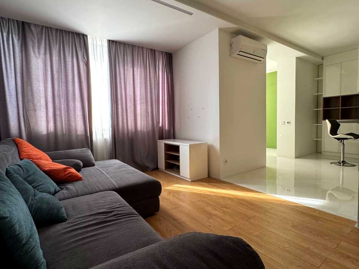 Квартира на пров. Іскринський, 19в, ID 388043, фото №1