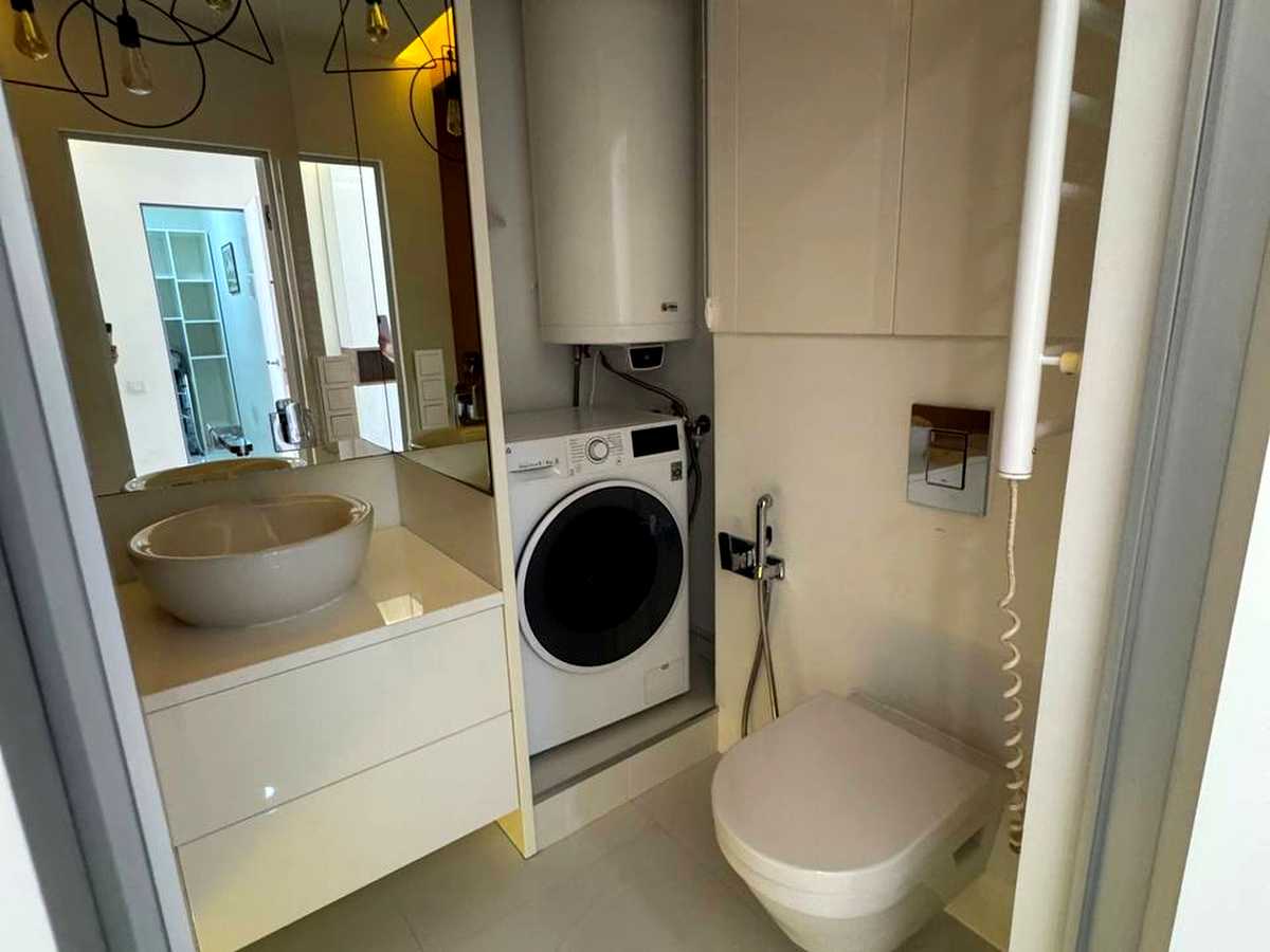 Квартира на пров. Іскринський, 19в в Харкові, ID 388043, фото №3
