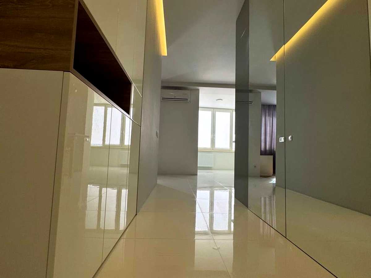 Квартира на пров. Іскринський, 19в в Харкові, ID 388043, фото №5