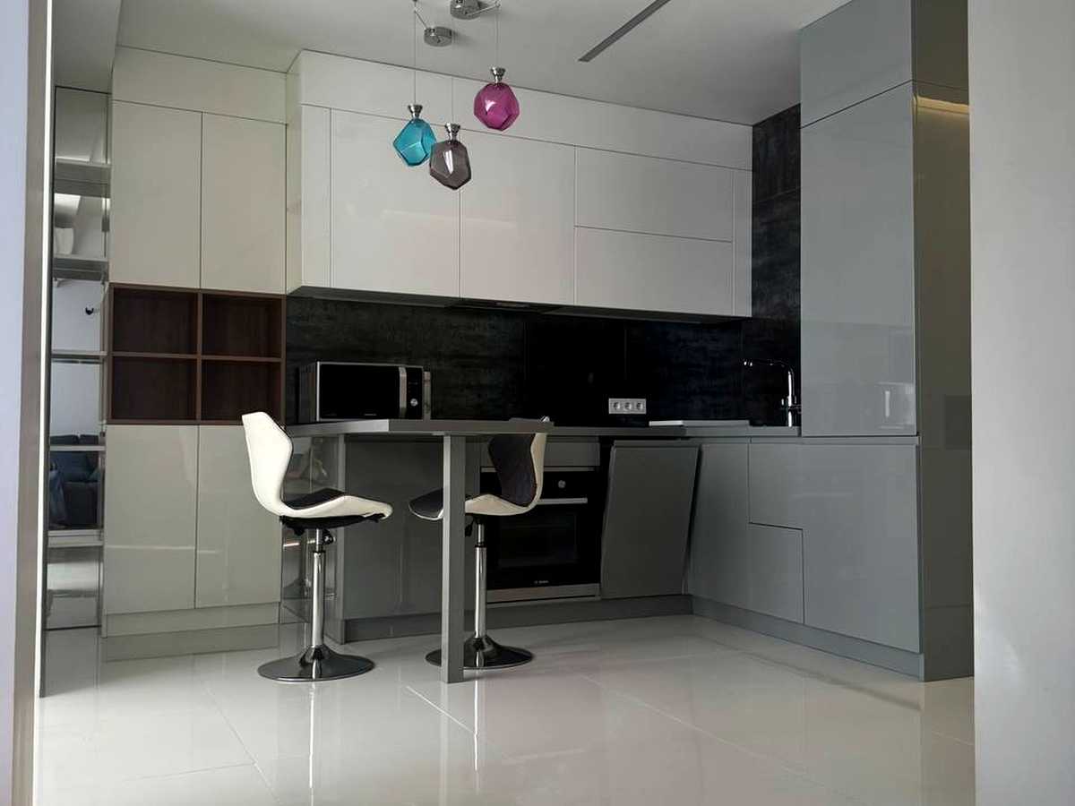 Квартира на пров. Іскринський, 19в в Харкові, ID 388043, фото №6