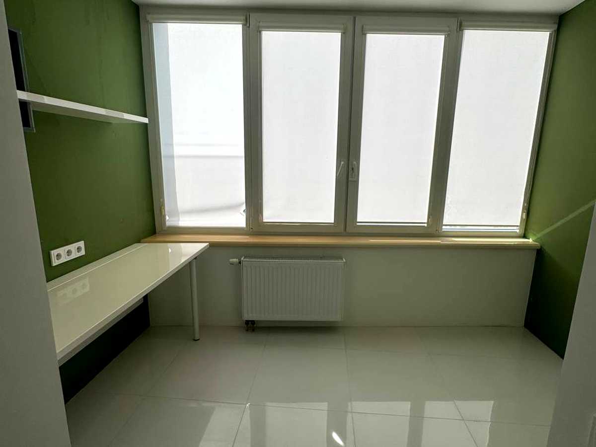 Квартира на пров. Іскринський, 19в в Харкові, ID 388043, фото №7