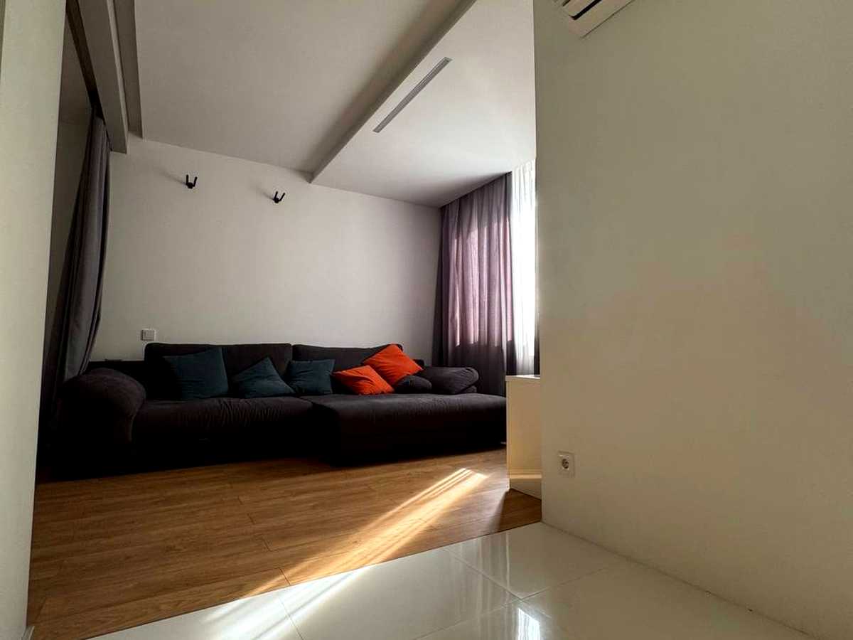 Квартира на пров. Іскринський, 19в в Харкові, ID 388043, фото №8