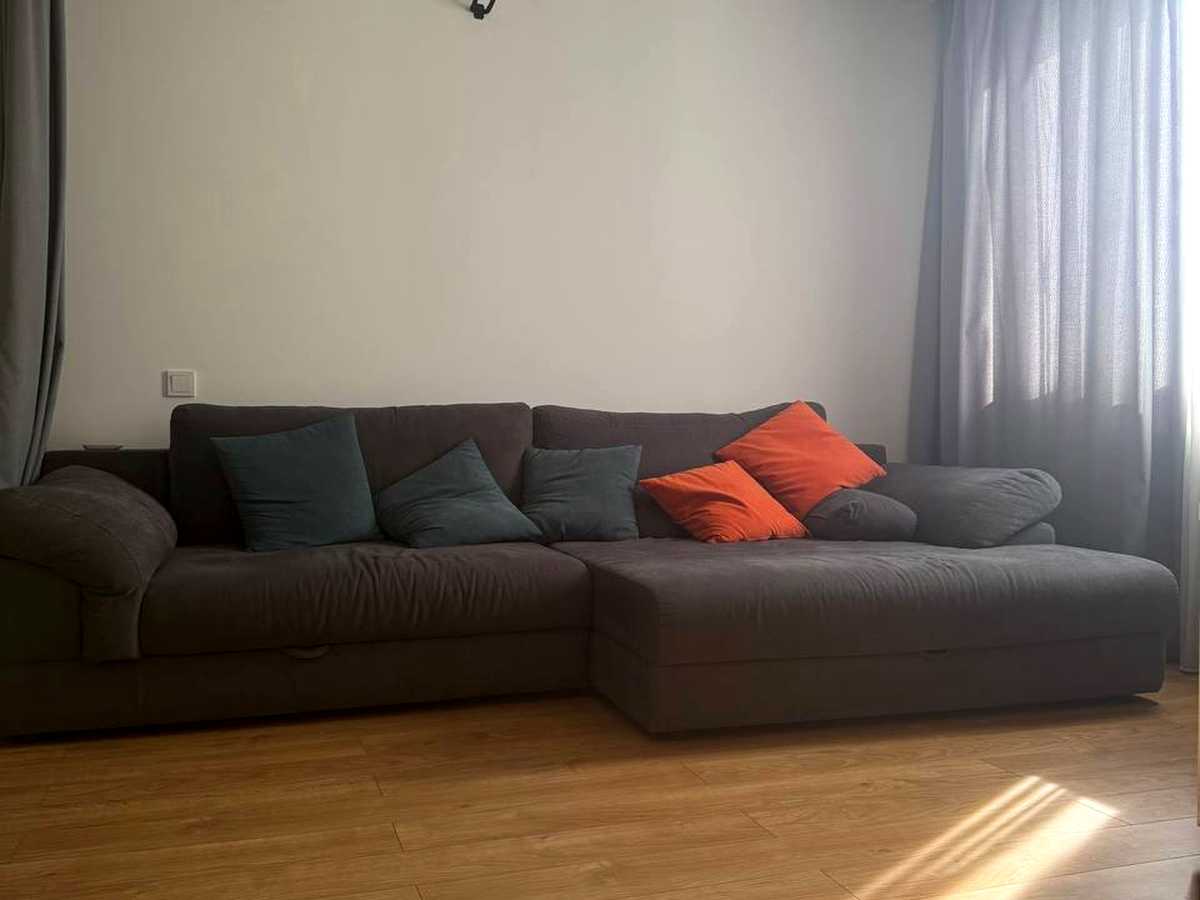 Квартира на пров. Іскринський, 19в в Харкові, ID 388043, фото №9