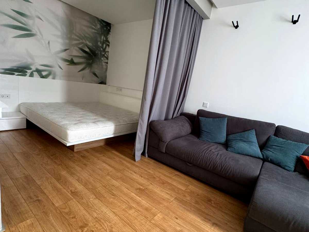 Квартира на пров. Іскринський, 19в в Харкові, ID 388043, фото №10