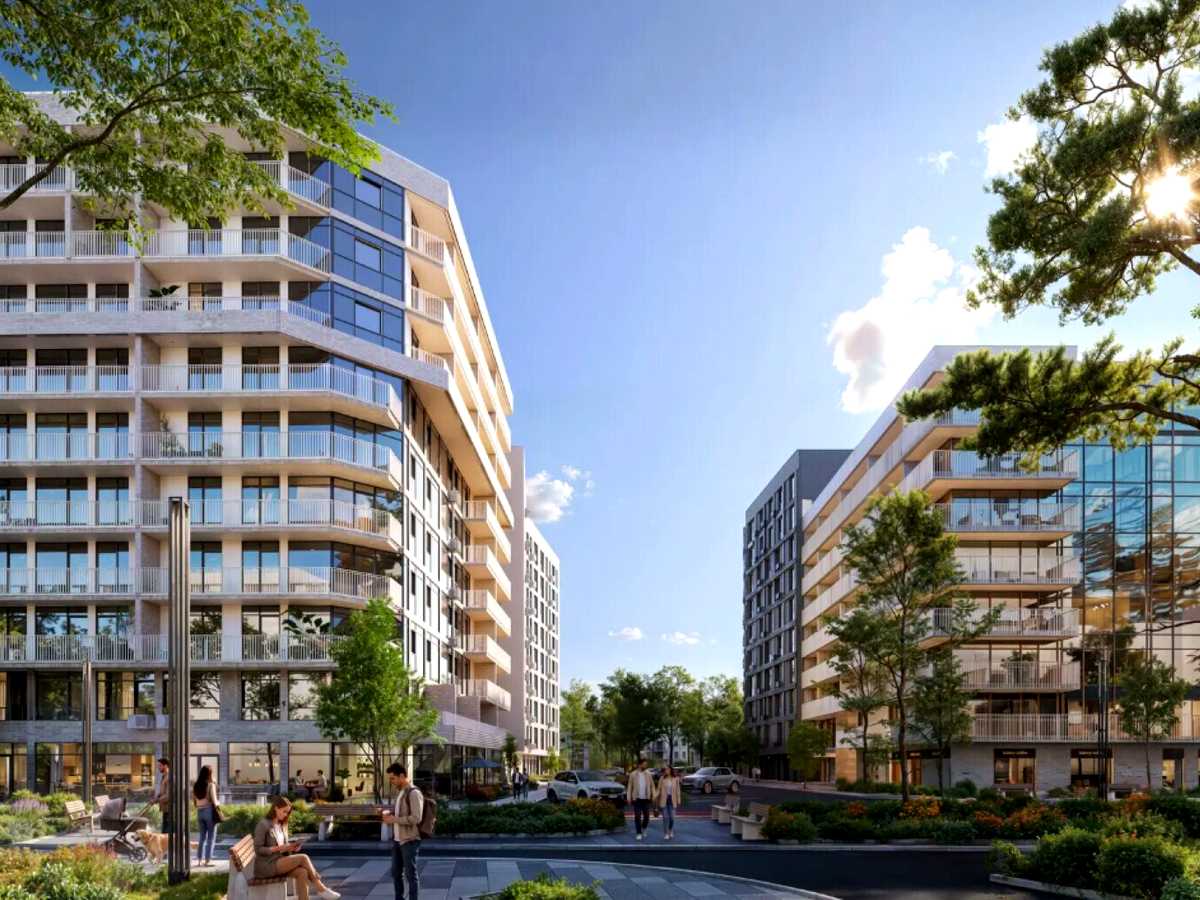Квартира на вул. Пластова, 4 в Львові, ID 331607, фото №10