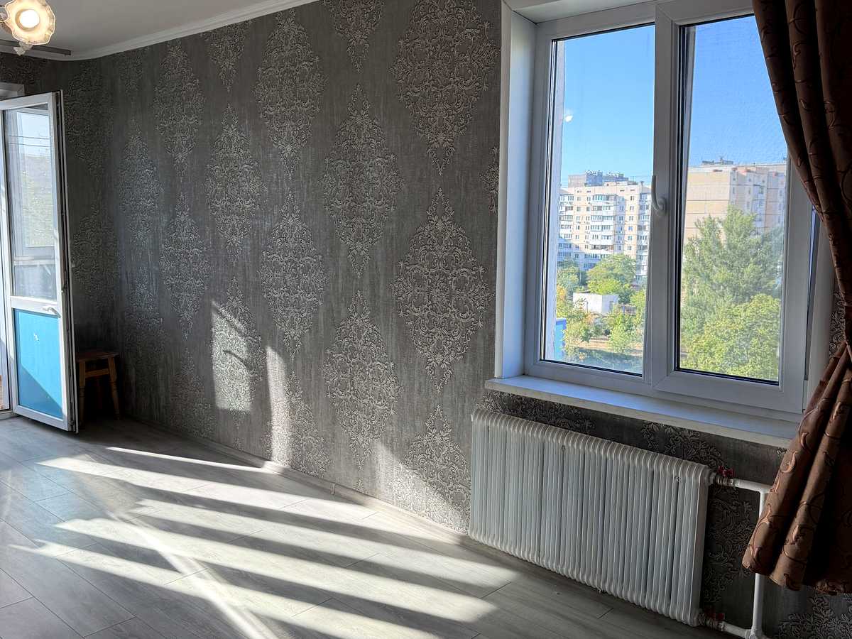 Квартира на просп. Оболонський, 37-В в Київ, ID 331657, фото №1