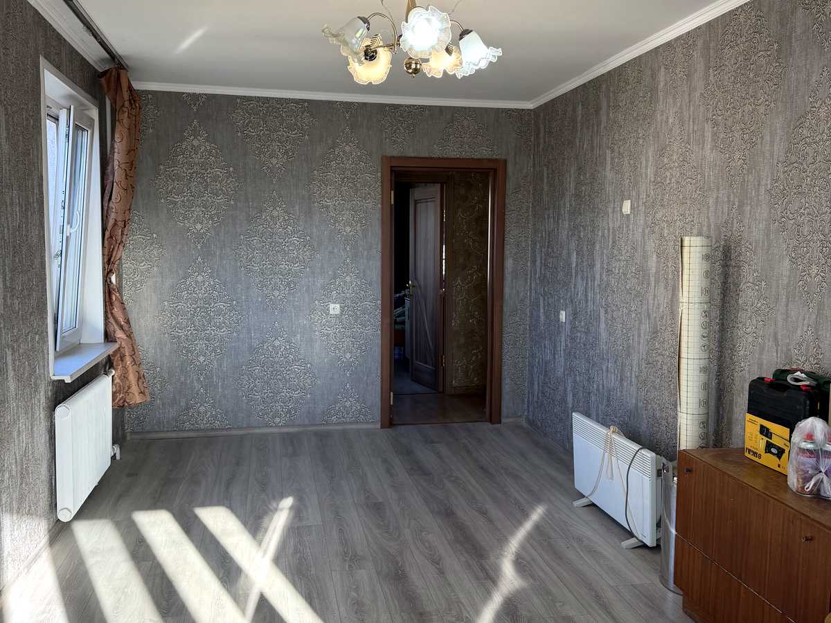 Квартира на просп. Оболонський, 37-В в Київ, ID 331657, фото №2