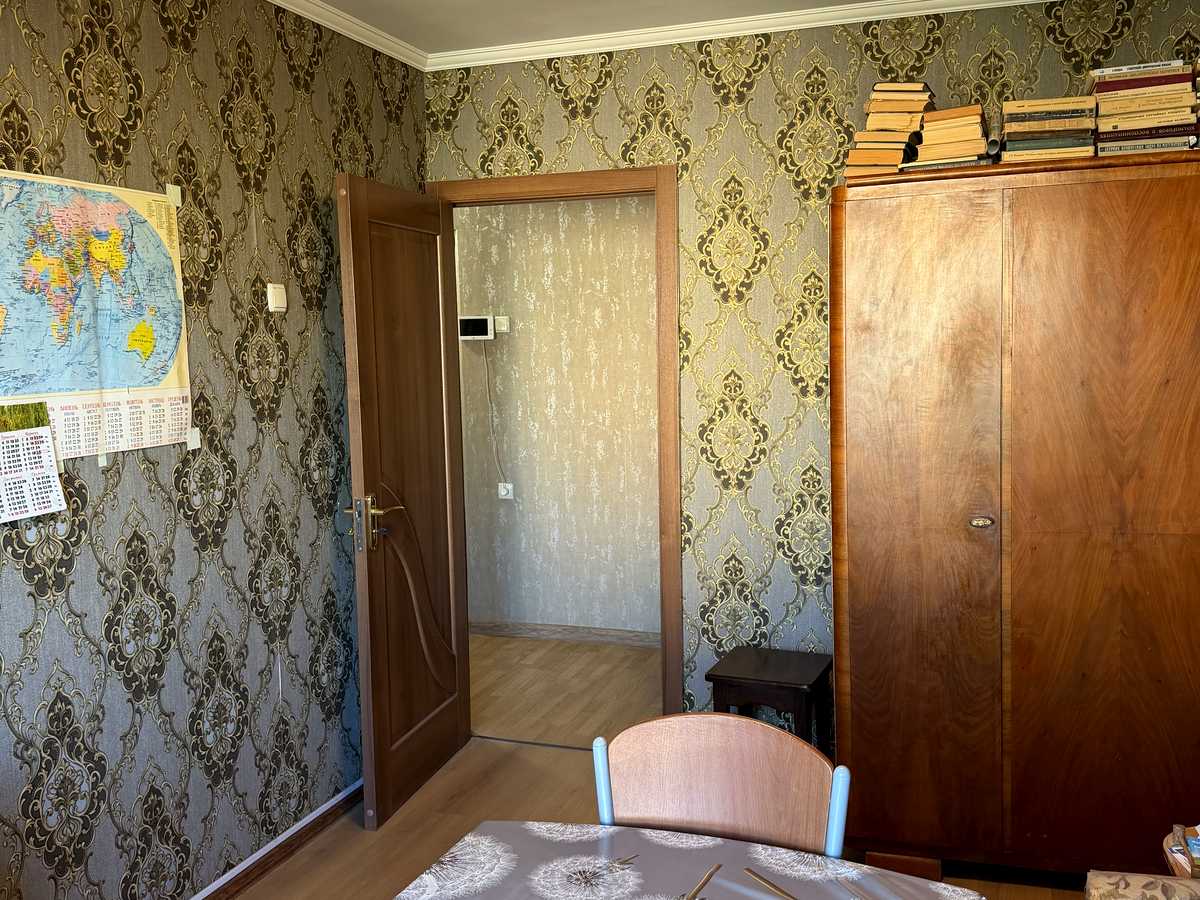 Квартира на просп. Оболонський, 37-В в Києві, ID 331657, фото №11
