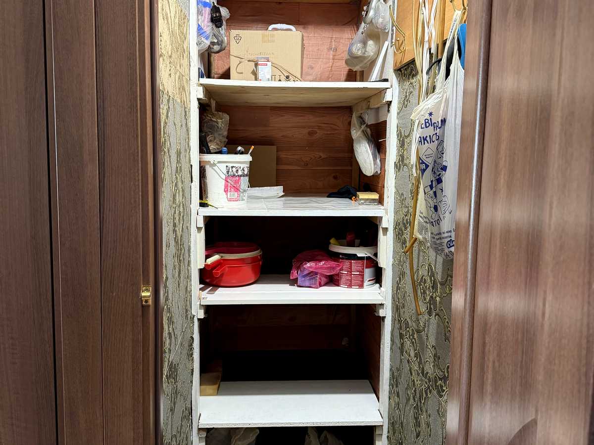 Квартира на просп. Оболонський, 37-В в Києві, ID 331657, фото №12