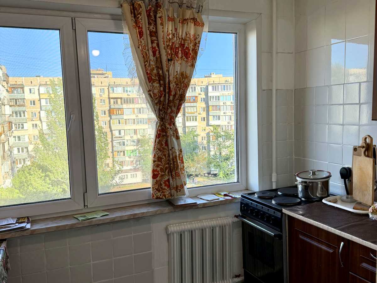 Квартира на просп. Оболонський, 37-В в Києві, ID 331657, фото №13