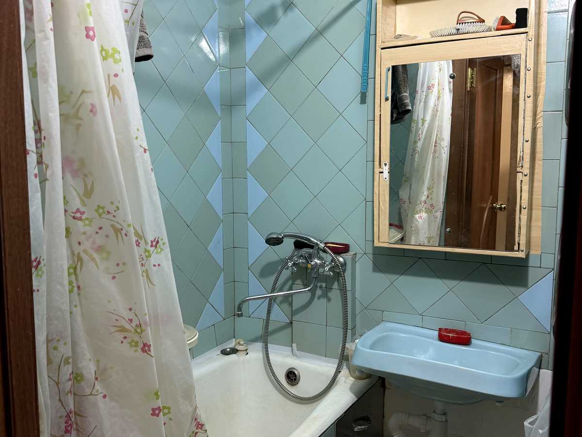 Квартира на просп. Оболонський, 37-В в Києві, ID 331657, фото №16