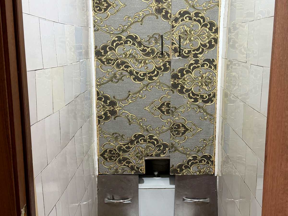 Квартира на просп. Оболонський, 37-В в Києві, ID 331657, фото №17