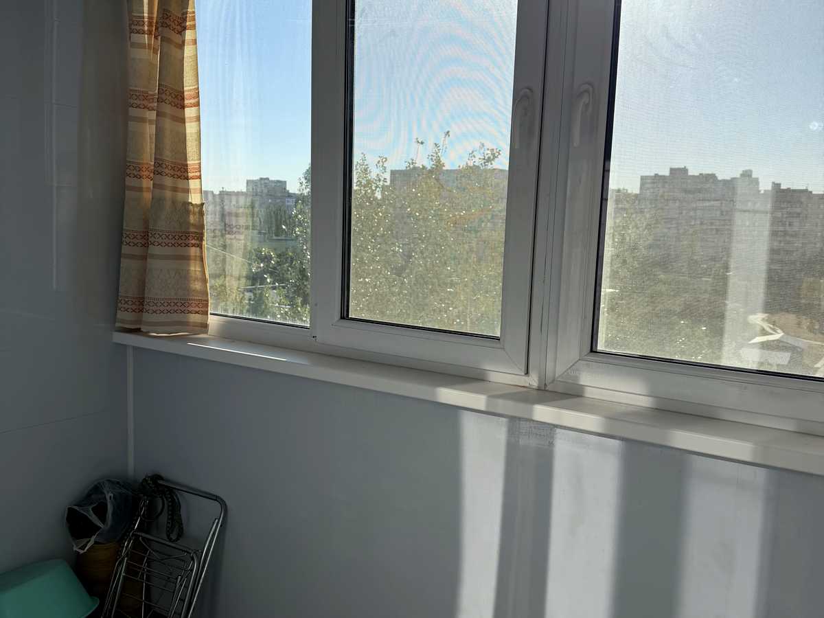 Квартира на просп. Оболонський, 37-В в Київ, ID 331657, фото №3