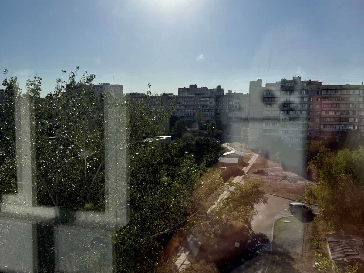 Квартира на просп. Оболонський, 37-В в Київ, ID 331657, фото №4