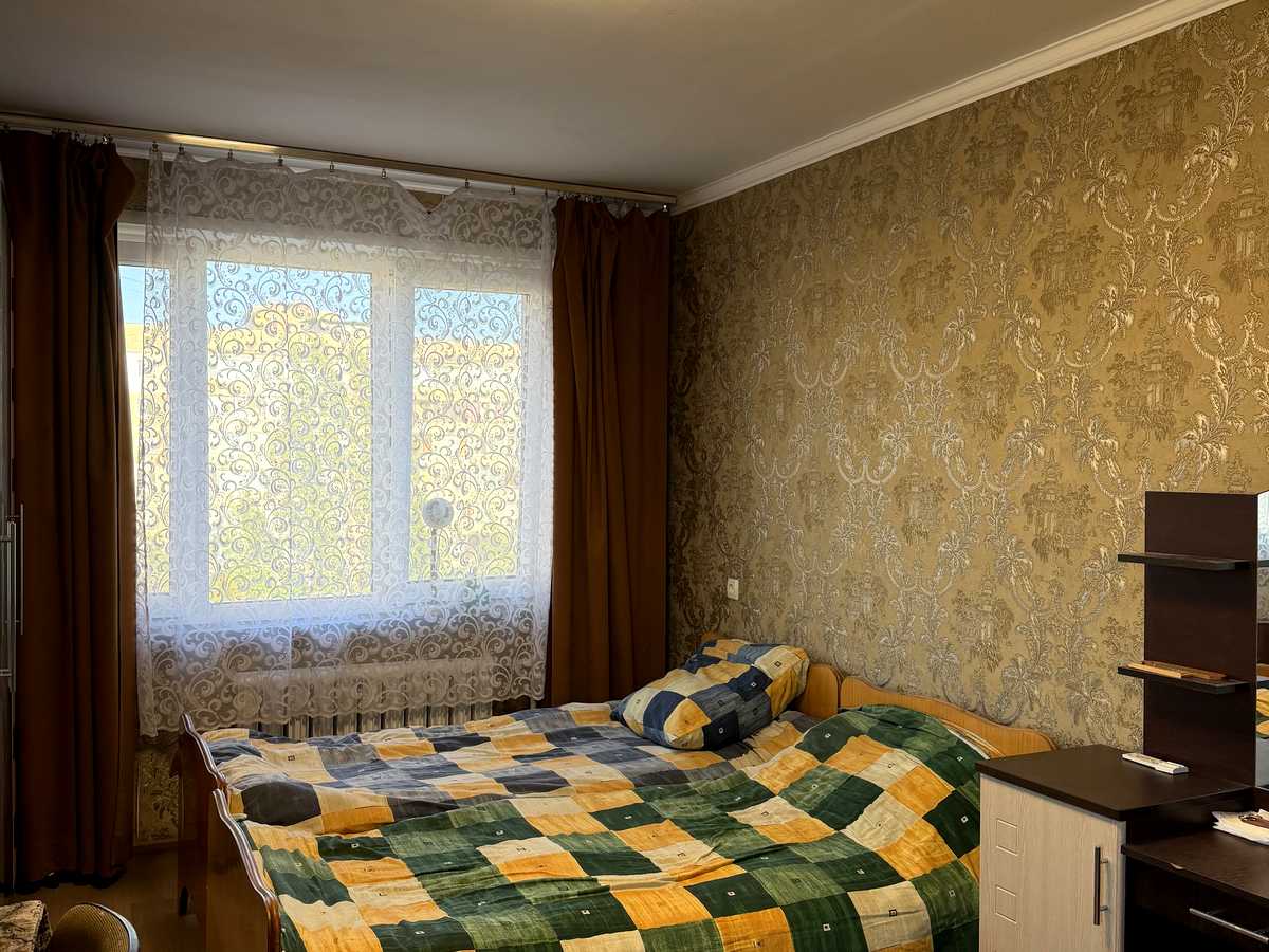 Квартира на просп. Оболонський, 37-В в Київ, ID 331657, фото №5
