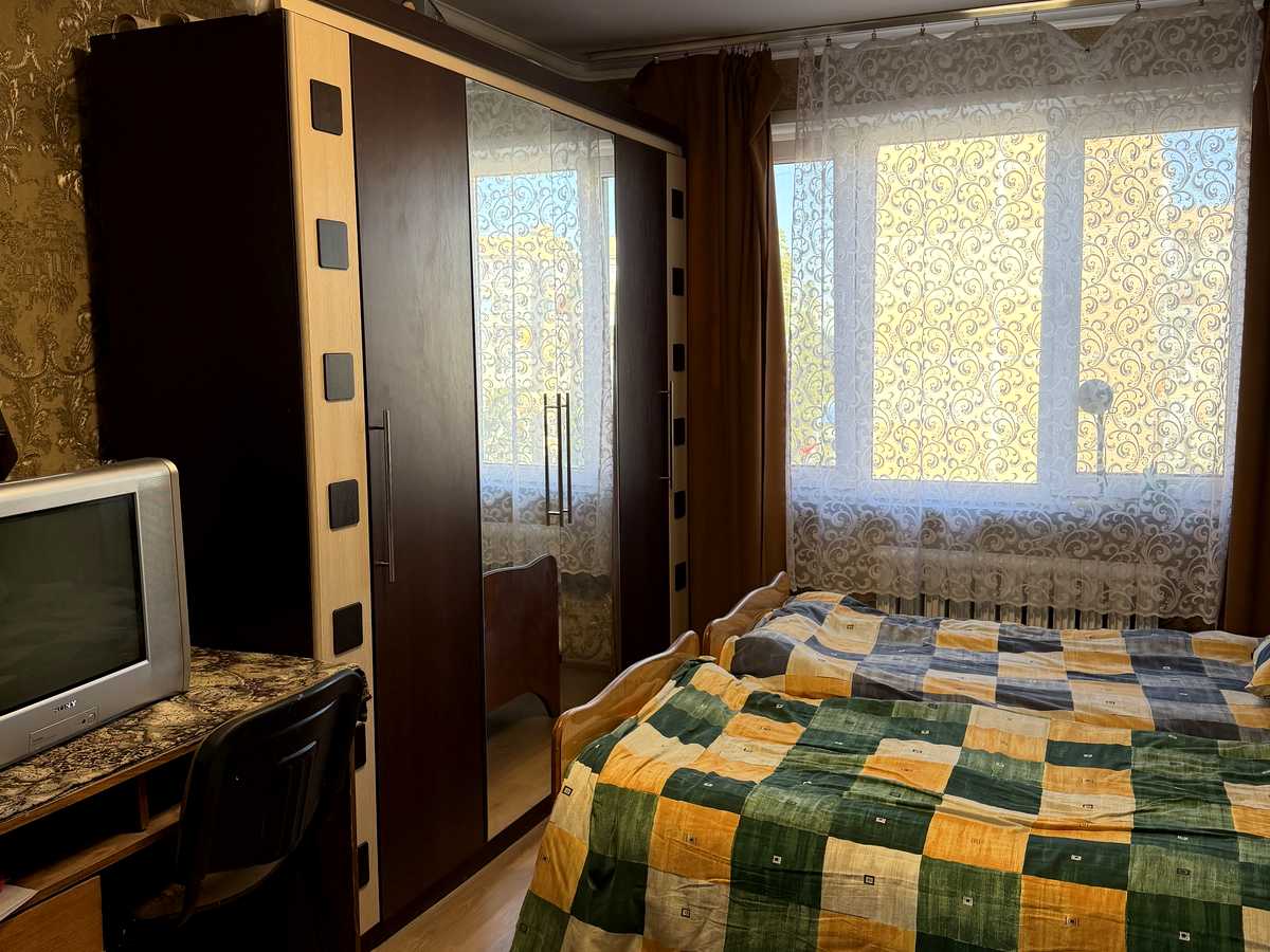 Квартира на просп. Оболонський, 37-В в Києві, ID 331657, фото №6